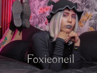 Foxieoneil