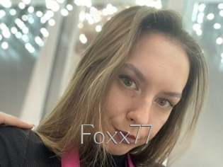 Foxx77