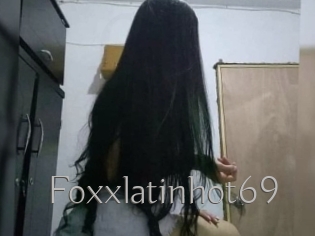 Foxxlatinhot69
