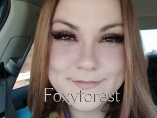 Foxyforest