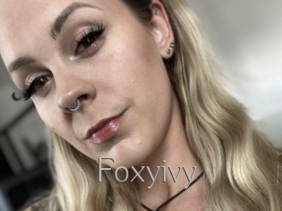 Foxyivy