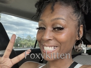 Foxykitten