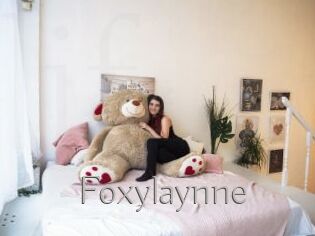 Foxylaynne