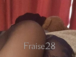 Fraise28