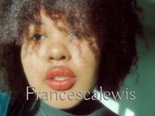 Francescalewis