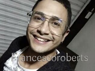 Francescoroberts