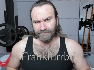 Frankfurrbal