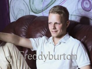 Freddyburton