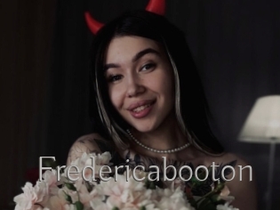 Fredericabooton