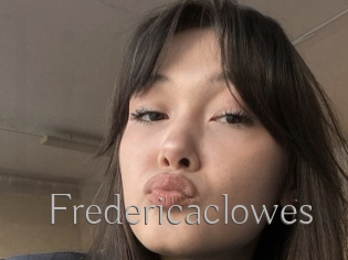 Fredericaclowes
