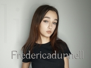 Fredericadunnell