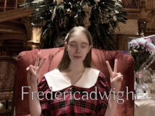 Fredericadwight