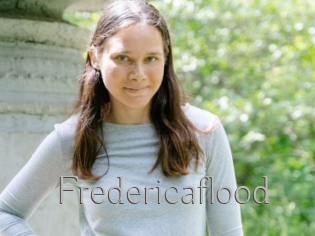 Fredericaflood