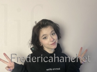Fredericahanchet