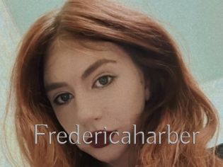 Fredericaharber