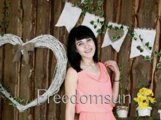 Freedomsun