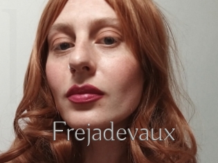 Frejadevaux