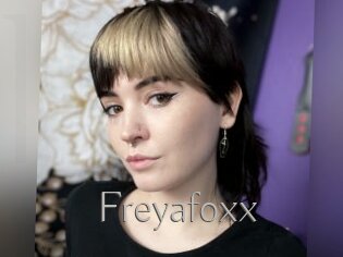 Freyafoxx