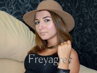 Freyagrey