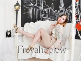 Freyahoplow