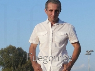 Fuegonice
