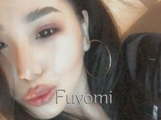 Fuyomi
