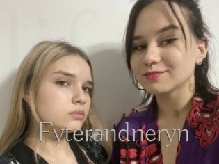 Fyterandneryn