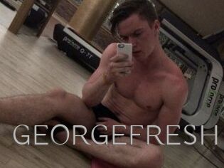 GEORGE_FRESH