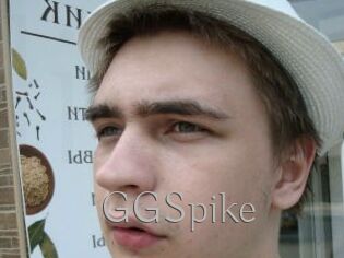 GGSpike