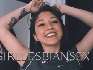 GIRLLESBIANSEX