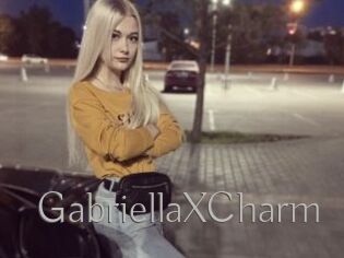 GabriellaXCharm
