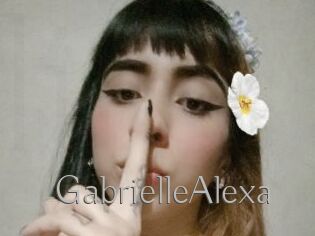 GabrielleAlexa