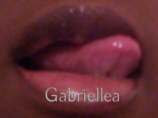 Gabriellea