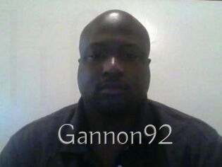 Gannon92