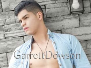 GarrettDowson