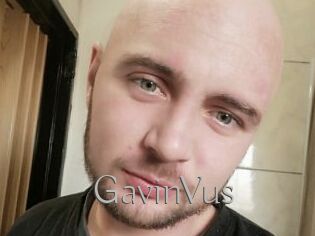 GavinVus