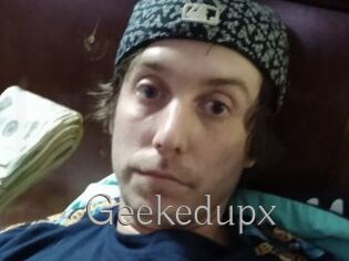 Geekedupx