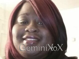 GeminiXoX