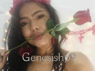 Genesish69