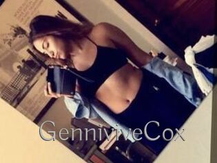 GenniviveCox