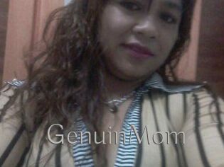 GenuinMom