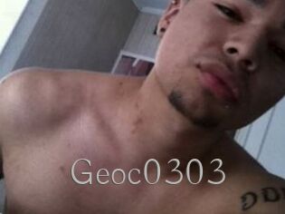 Geoc0303