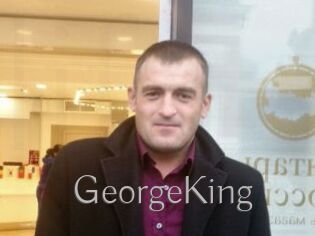 GeorgeKing