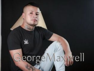 GeorgeMaxwell