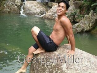 GeorggeMiller