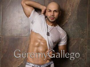 GeremyGallego