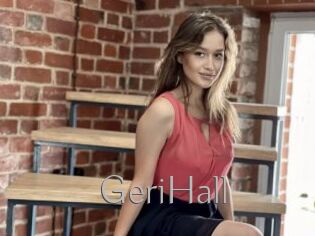 GeriHall