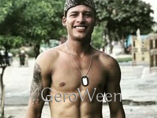 GeroWeen