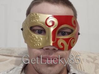 GetLucky85