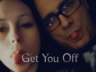 Get_You_Off